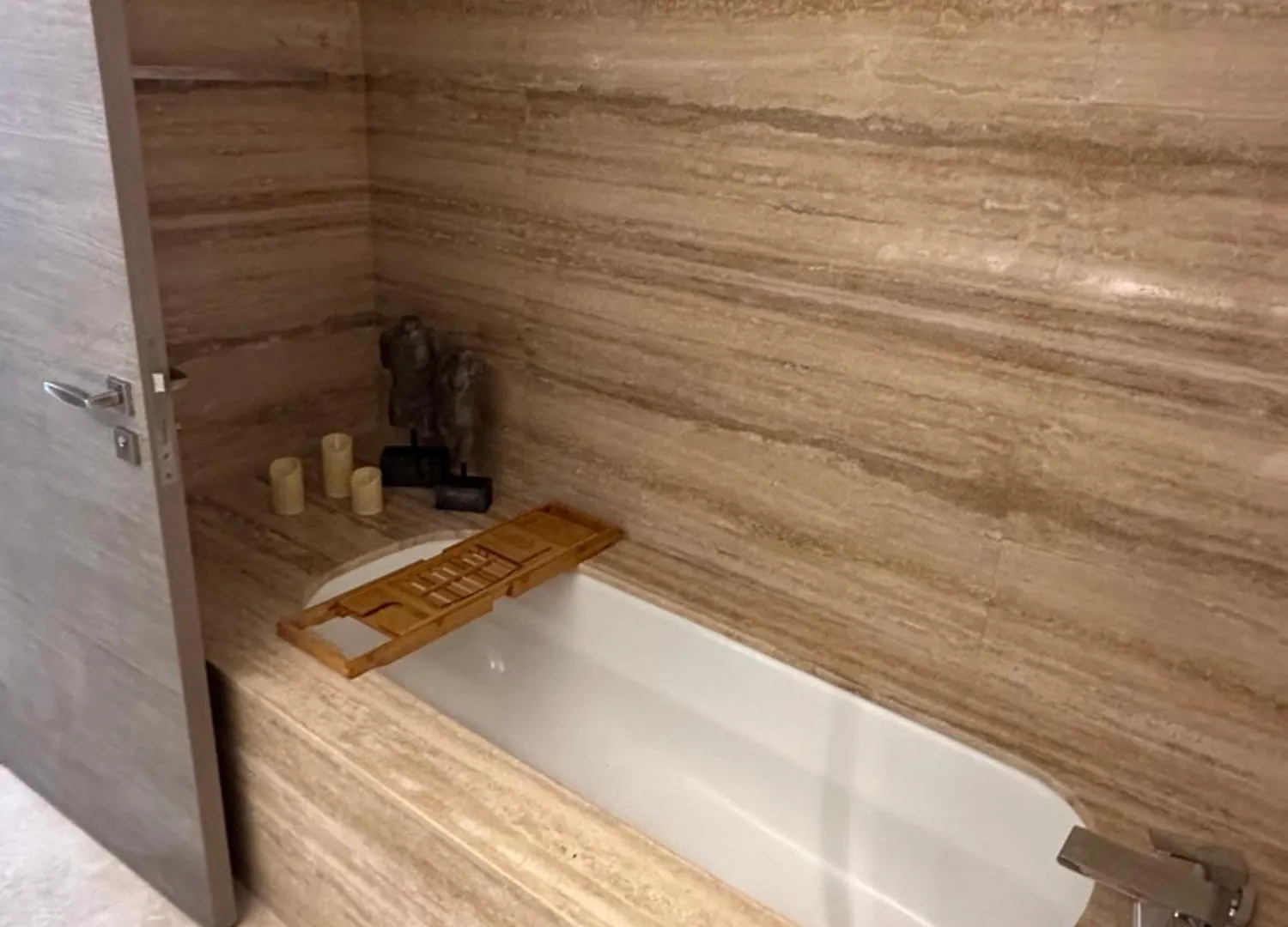 The Sterling By Omnyat West Apartment Dubai 0*,